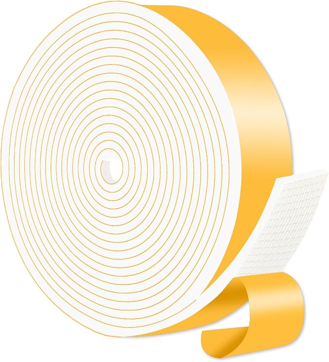 Weather Stripping Door Seal Strip by MIKONIYA