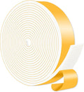 Weather Stripping Door Seal Strip by MIKONIYA