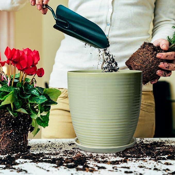 Ceramic Planter - Image 4