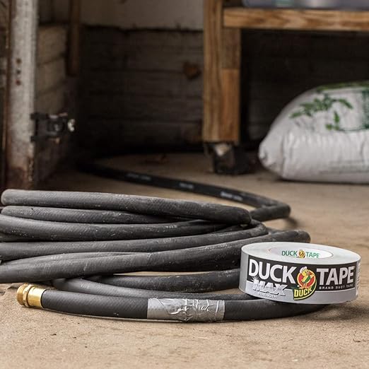Duck Brand Max Strength Duct Tape - Image 4