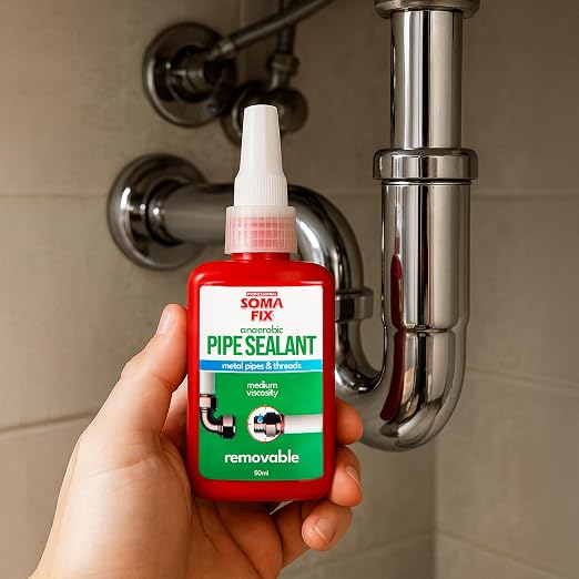 Pipe Thread Sealant - Image 7