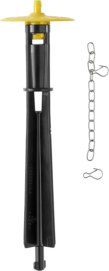 KOHLER GENUINE PART GP1229656 Canister Repair Kit, - Image 2