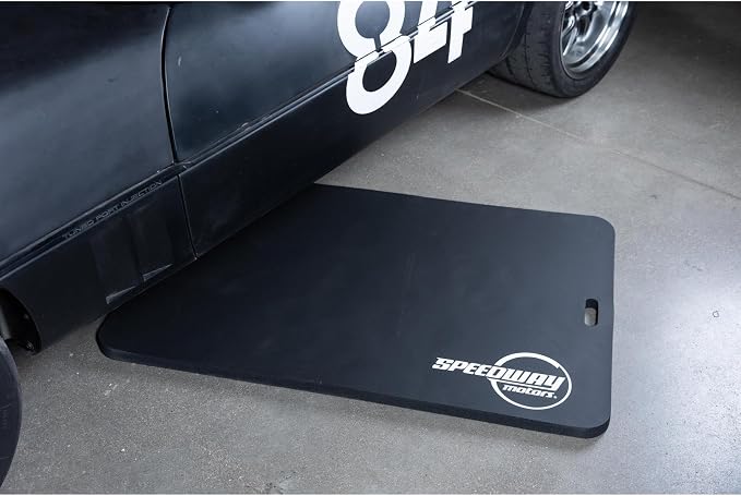 Large Foam Work Mat and Kneeling Pad - Image 2