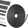 Self-Adhesive Weather Stripping Seal by Unknown