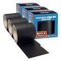 MATCH 'N PATCH Wood Grain Repair Tape by MatchNPatch