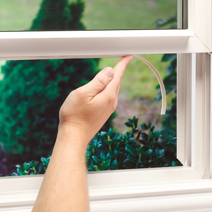 MD Building Premium Rubber Window Seal - Image 8