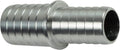 ICT Billet 5/8" to 3/4" Inch Hose Barb Splice Coupler Reducer Repair Fitting by ICTBillet