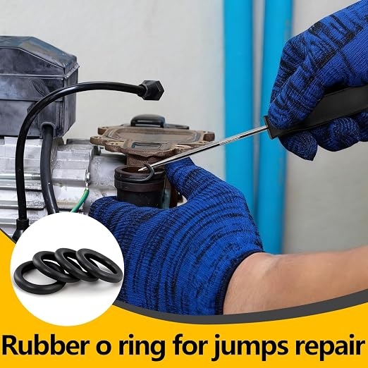 826 Pcs Universal O-Ring Kit - Image 4