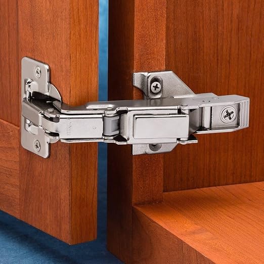 Blum 170 Degree Face Frame Hinge by Blum