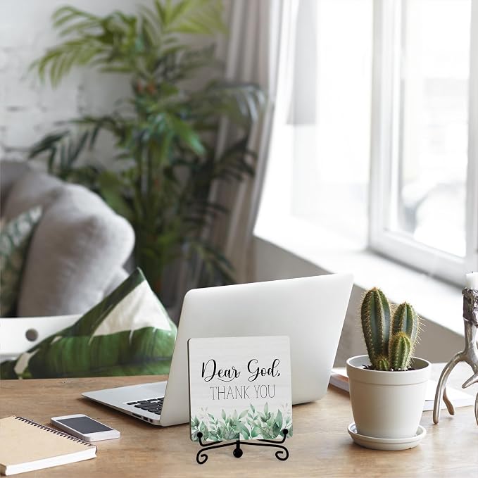 Modern Farmhouse Decor, Home Decor - Image 5