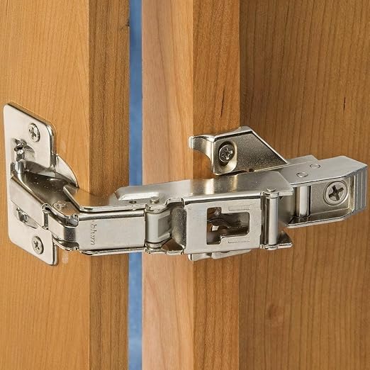 Blum 170 Degree Face Frame Hinge - Image 2