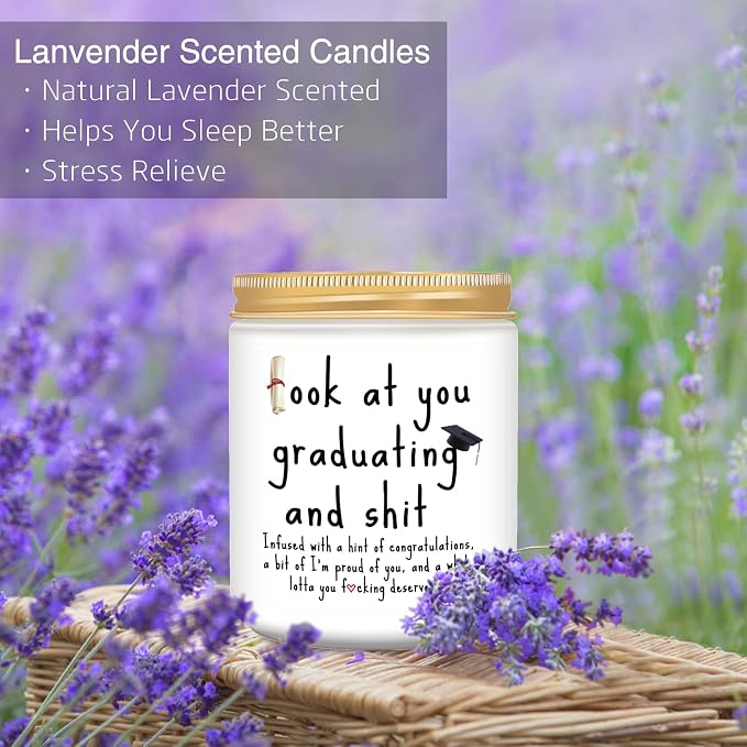 Graduation Gifts, 2026 Funny Graduation Gift - Image 7