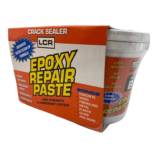 Polygem LCR Crack Sealer and Paste - Image 3
