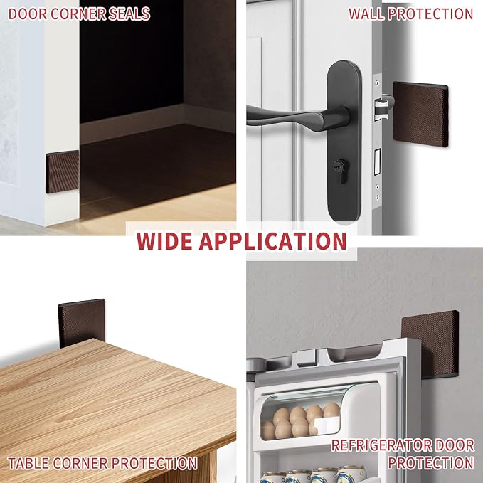 40 Feet Weather Stripping Door Seal - Image 7