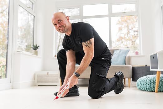 The Original Fix-A-Floor Squeezy All-in-One Repair Adhesive - Image 4