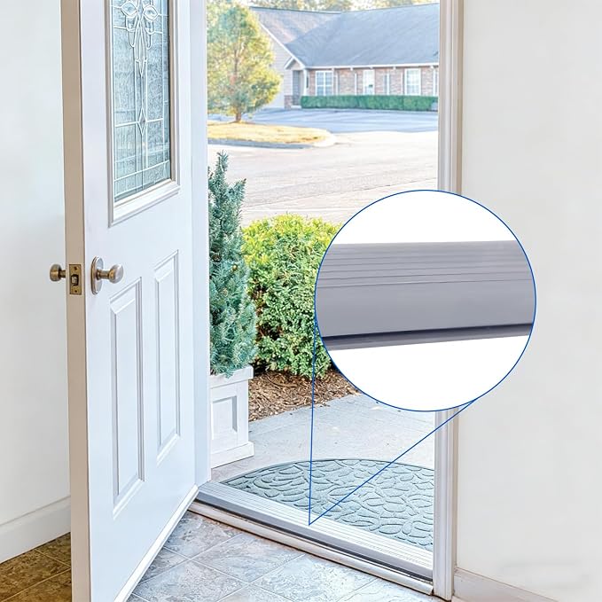 2 Pcs 36 Inch Vinyl Replacement Insert - Image 5