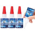 4 Pcs 30ml Pipe Thread Sealant Anaerobic Gasket Glue by Unknown