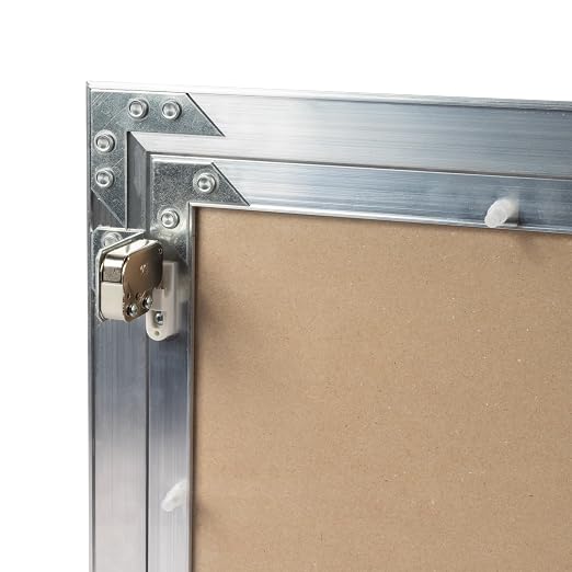 12" x 16" Waterproof Drywall Access Panel, Tileable and Paintable Ceiling and - Image 4