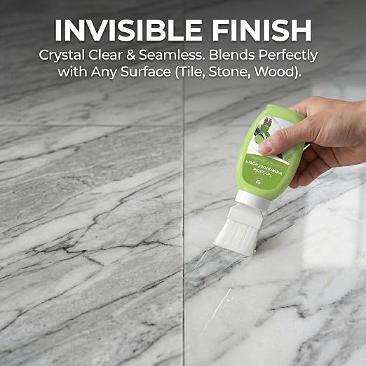 Waterproof Sealant, 12.3 oz Invisible Waterproof Agent - Image 7