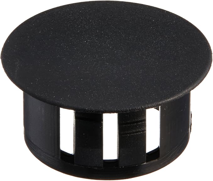 Morris 22388 Plastic Knockout Plug by Morris