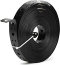 Metal Strap 1-Inch x 50FT 0.6mm Thickness Metal Strapping by AxiSculpt