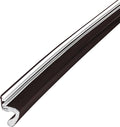 MD Building Door Seal for Kerf/Channel Doors by M-DBuildingProducts