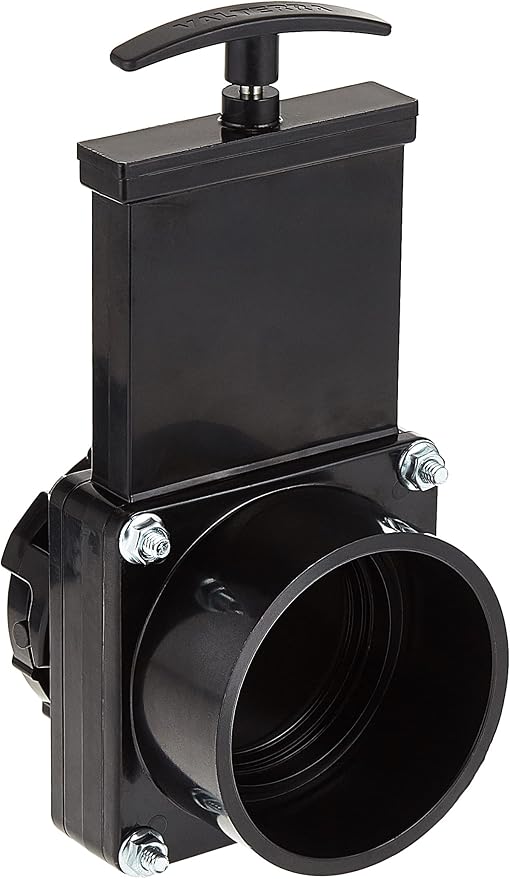 Valterra T50 3" Hub x 3" Bay - Image 3