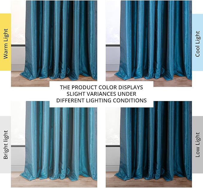 HPD Half Price Drapes Blackout Curtains - Image 8