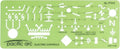 Pacific Arc Electrical Controls Template Guide, Standard Symbols Used in by PacificArc