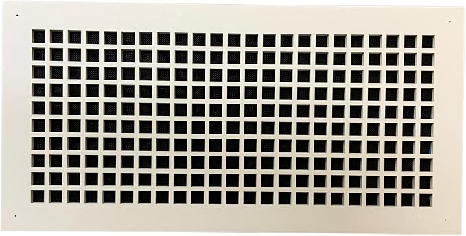 Vent Cover for walls and ceiling Custom Size Fan cover Wall Register Ceiling - Image 3