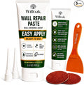 Drywall Repair Kit, Wall Spackle Repair Paste by Unknown