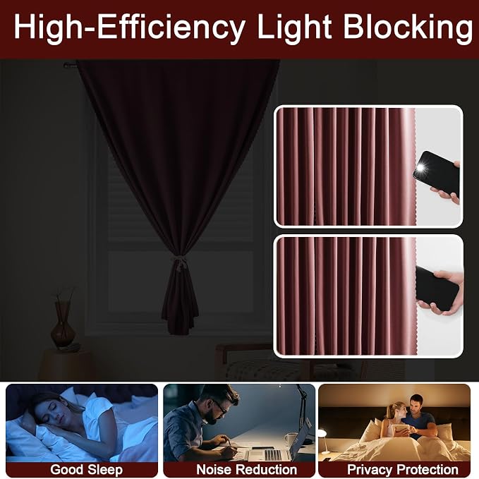 Adhesive Curtain - Image 3