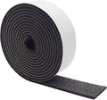 DOBTIM Pipe Insulation Foam Wrap Tape, Self Adhesive by DOBTIM