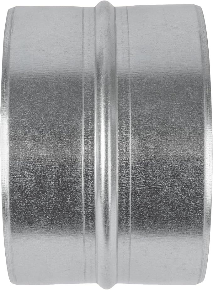 6'' Inch Galvanised Steel - Image 6