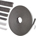 Self-Adhesive Weather Stripping Seal by Unknown
