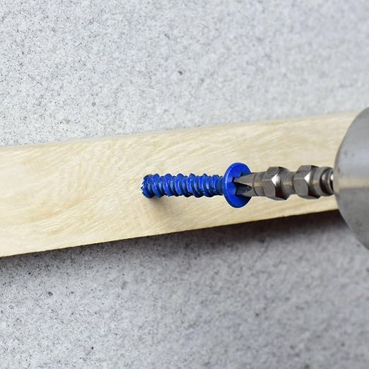Concrete Screw Anchor - Image 8