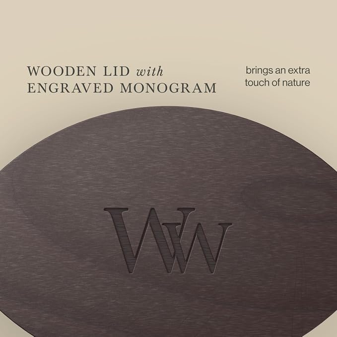 WoodWick Tonka & Almond Milk Gifts - Image 6