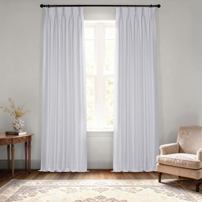 HPD Half Price Drapes Blackout Curtains by HalfPriceDrapes
