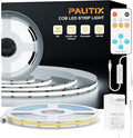 PAUTIX COB LED Strip Light, Strip Lights by PAUTIX