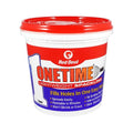 Red Devil 0544 ONETIME Lightweight Spackle Wall Repair, Spackling by RedDevil