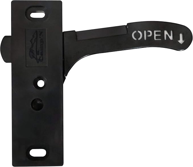 Camp'N - RV Screen Door Latch RV Screen Door Handle - Image 2