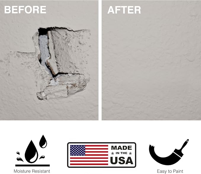 Denex Drywall Repair Panel - Image 2