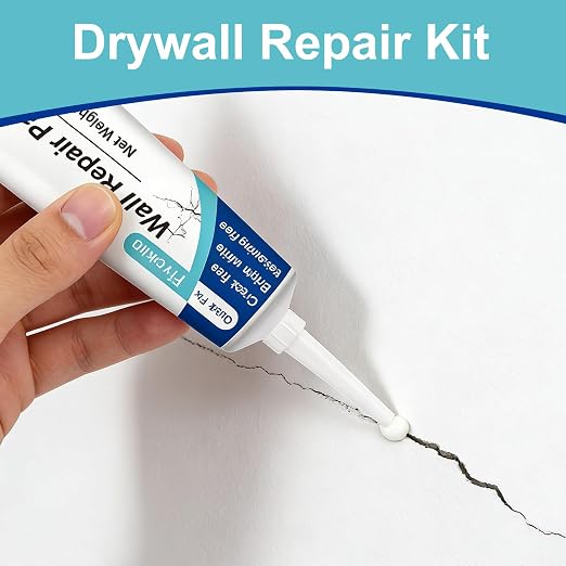 Drywall Repair Kit, Fivewan Wall Mending Agent - Image 2