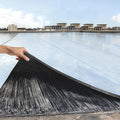 Asphalt Waterproof Roof Repair Tape by Unknown