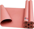Floor Protection Paper 48" x 166' Red Rosin Paper Roll by Paclord