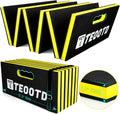 1.2" Extra Thick Foldable Mechanic Kneeling Pad by TEOOTD-YourFriend
