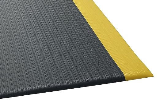 Guardian 24031202BY Air Step Anti-Fatigue Floor Mat, Can be Easily Cut to fit - Image 3