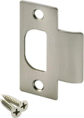 Prime-Line E 2484 Tee Strike for Schlage Locks by Prime-Line