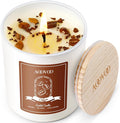 AOOVOO Macchiato Coffee Scented Candles by AOOVOO