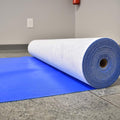ShuBee® BeeArmor® Blue Surface Protection – Tacky Backing, 39” x 100’ by ShuBee